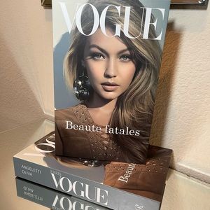 Coffee table book(box)